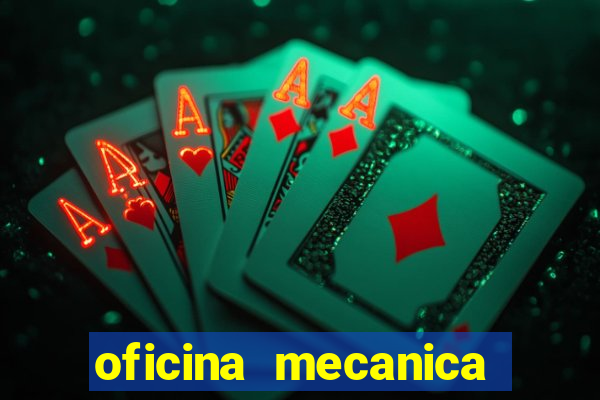oficina mecanica porto alegre